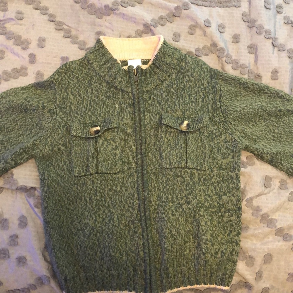 Sweater